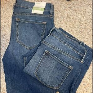 Old Navy Jeans (size 6)